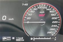 888km〜そして西へ