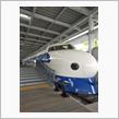 鉄道博物館へ １