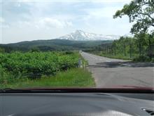 由利原高原