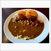 本日のお昼ごはん