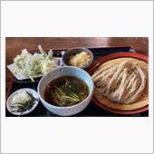 蕎麦が美味い・・・