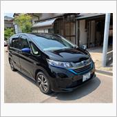 シールリセットと給油口洗車と ...