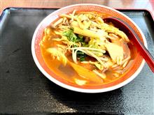 ラーメングルメメモ2022/0619（赤穂市:四季紅）