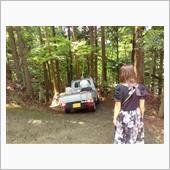 父の田舎へ