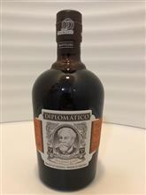 今日のお酒　 DIPLOMATICO