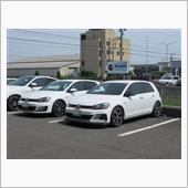 今日は暑かった..ゴルフⅦ. ...