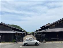 海辺の自由市場(?) 海辺の自由市場(?)