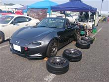 2022関東チャンピオン戦 Rd.5 in 筑波G(お手伝い)