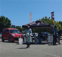 関西舞子サンデーの会場にトヨタ5ナンバーセダン集合😍 関西舞子サンデーの会場にトヨタ5ナンバーセダン集合😍