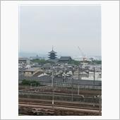 鉄道博物館へ ２