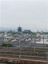 鉄道博物館へ ２