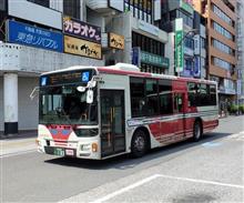 🚌ザ・路線バスの旅 (✏2022年春②)