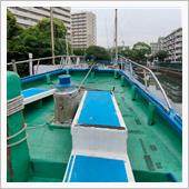 ミナミ釣船でタチウオ、マダコ ...