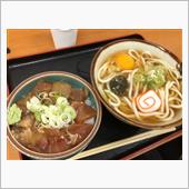 本日のお昼ごはん