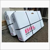 ＤＲＬアルミラジエター入荷で ...