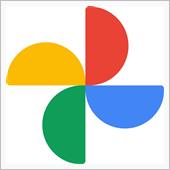 googleフォトにアップし ...