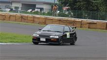 プロとの比較でクルマの癖を炙り出す（後編） 