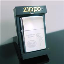 zippoコレクション_005 レトロガール
