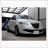 イプシロンの9年目の車検を受 ...