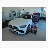 今、日本の Mercedes ...
