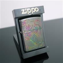 zippoコレクション_009 american tattoo