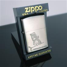 zippoコレクション_010 James Dean collection