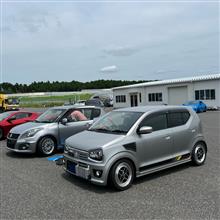 袖森からのアクアライン