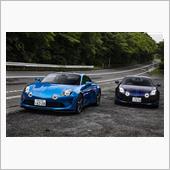 A110マイナーチェンジ（羨 ...