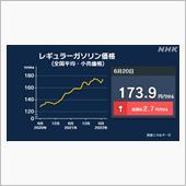 政治家は先ず選挙演説車のガソ ...