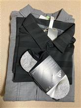 父の日のプレゼント。