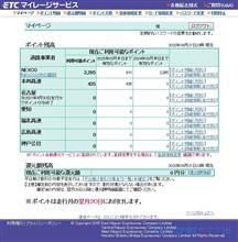 過走行で、イッキに増えますた･･･(；&#180;∀｀)
