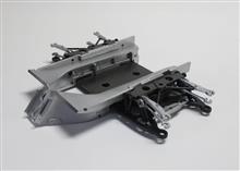 ティレルP34 製作記(2) 