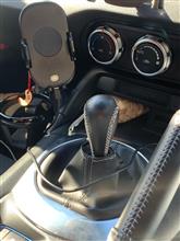 運転環境作り、ほぼ完結