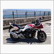 大型二輪に乗ろう（遠出するには何より大型バイクがいい、‥(^。^)y-.。o○）