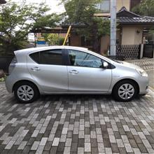 やっぱりハイブリッドにしていたら…👍️
