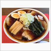 郡山ブラック🍜✨