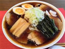 郡山ブラック🍜✨