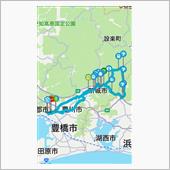 病院終わりからの自由時間→1 ...