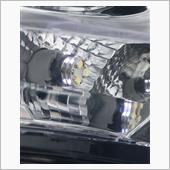 ポジショニングLED交換