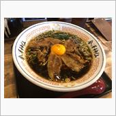 本日のお昼ごはん