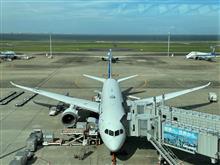 飛行機が好きだあ〜！