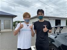 APIT東雲店TC1000走行会