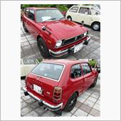 シビック RS/クラシックカ ...