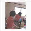 ミーティング？日和・・・！