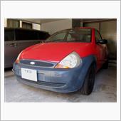 KAの中古車140万！