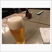 あちぃ。