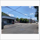 渡利郵便局