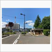 舟場町交差点