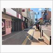 駅前通り