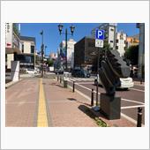 栄町交差点